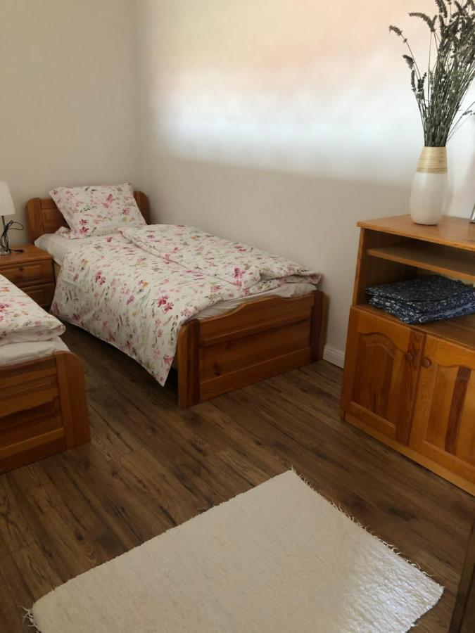 Apartman Tapolca Belvaros ภายนอก รูปภาพ